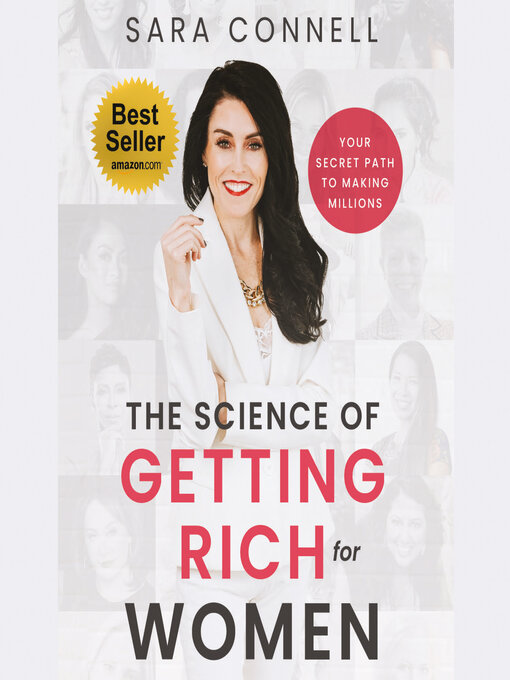 Title details for The Science of Getting Rich for Women by Sara Connell - Available